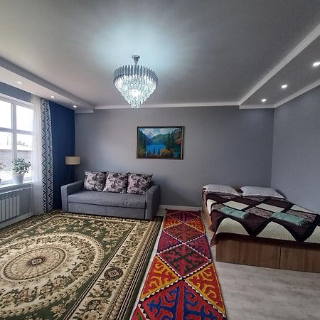 B&B Home Kochkor Екстер'єр фото