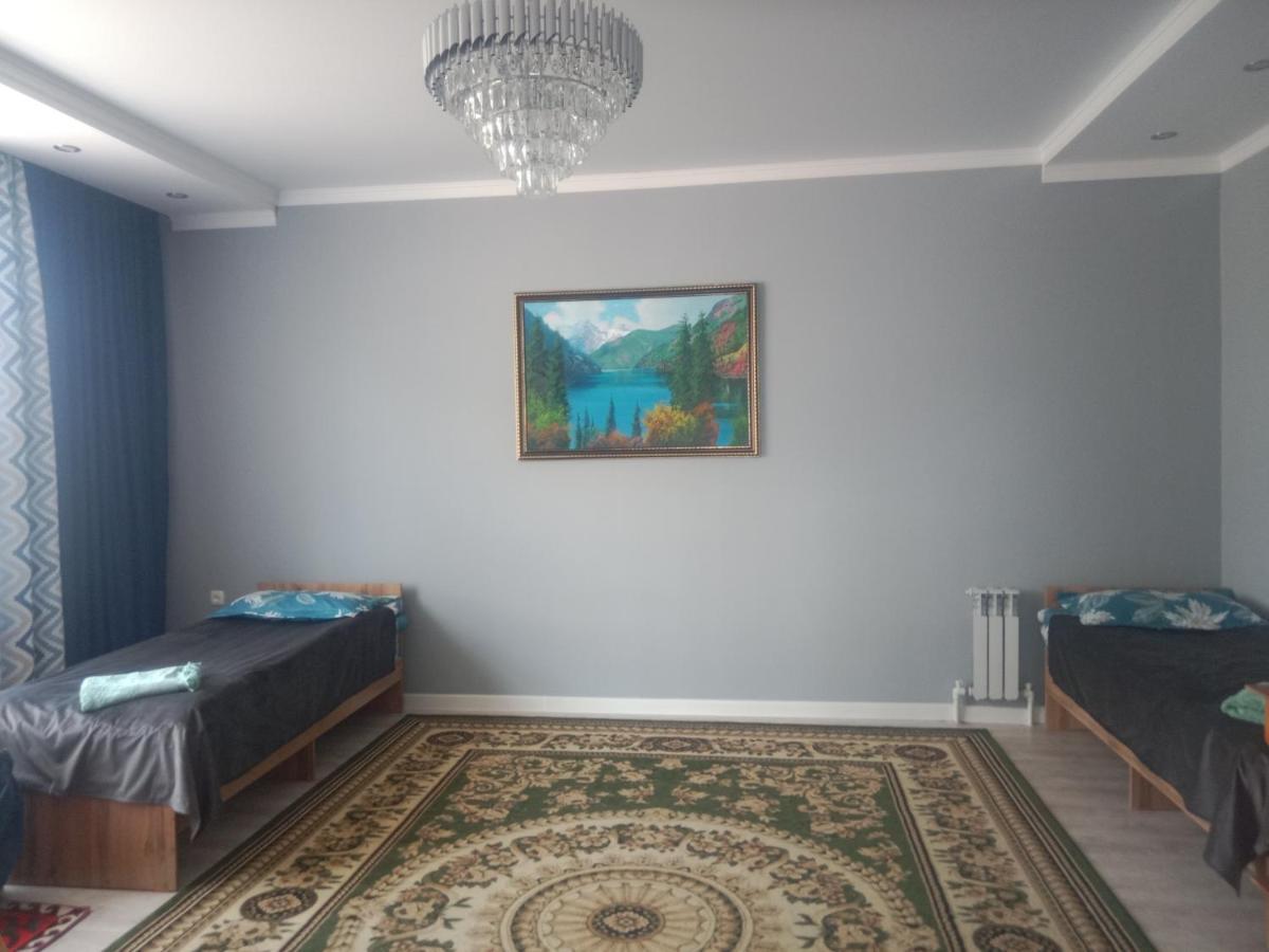 B&B Home Kochkor Екстер'єр фото